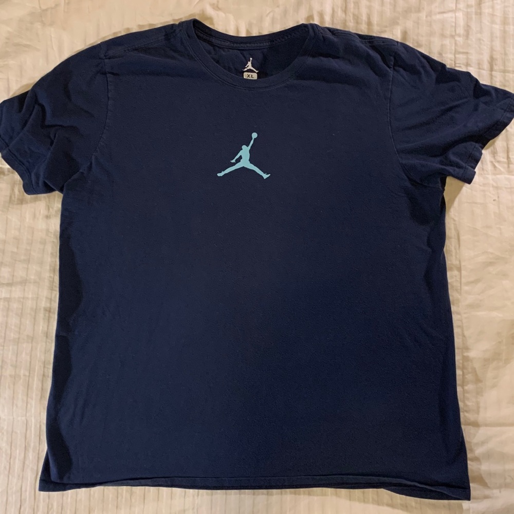 Jordan short sleeve tee